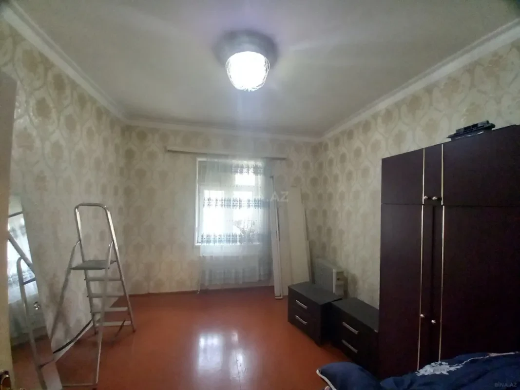 Satılır 3 otaqlı həyət evi 100 m²