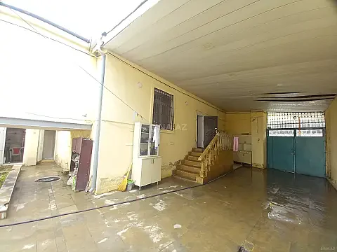 Satılır 3 otaqlı həyət evi 100 m² — Bakı, Bakıxanov 3 otaq 100.00 m²