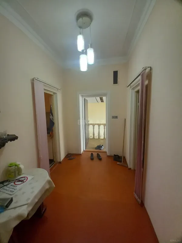 Satılır 3 otaqlı həyət evi 100 m²