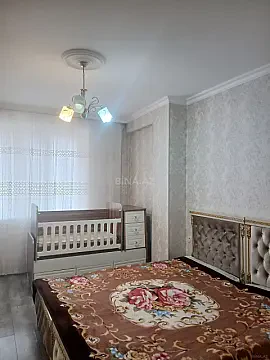 Kirayə verilir 2 otaqlı mənzil 70 m²
