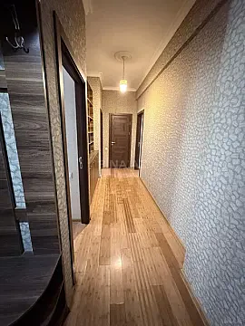 Kirayə verilir 3 otaqlı mənzil 110 m²