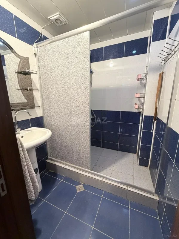 Kirayə verilir 3 otaqlı mənzil 110 m²