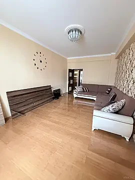 Kirayə verilir 3 otaqlı mənzil 110 m²