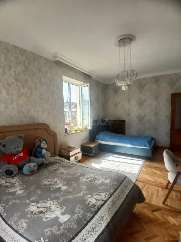 Satılır 3 otaqlı mənzil 100 m²