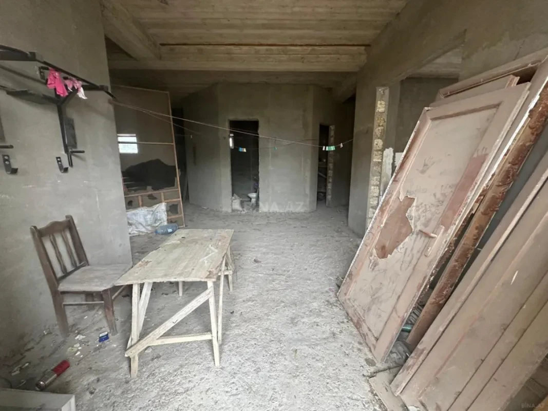 Satılır 7 otaqlı həyət evi 634 m²