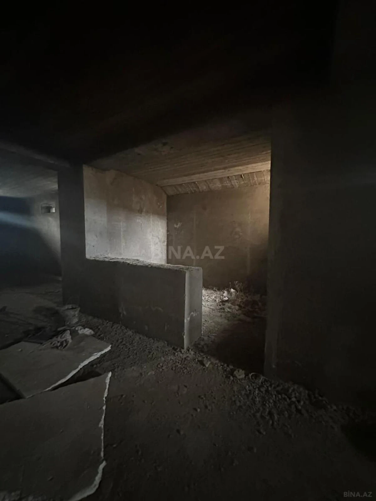 Satılır 7 otaqlı həyət evi 634 m²