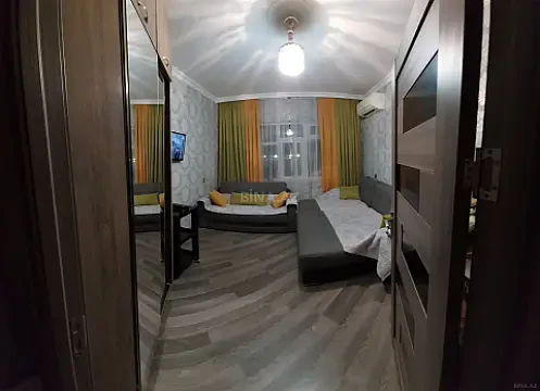 Satılır 2 otaqlı mənzil 60 m² — Bakı, Köhnə Günəşli 2 otaq 60.00 m²