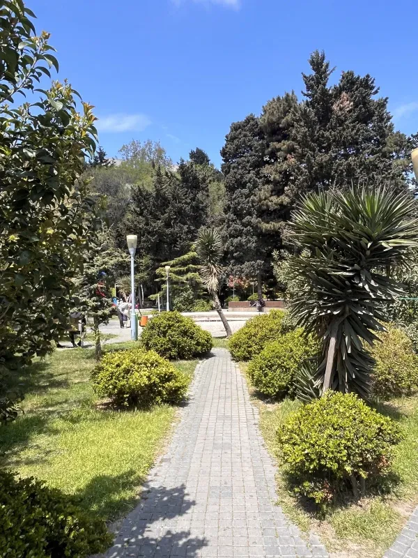 Satılır obyekt 326 m²