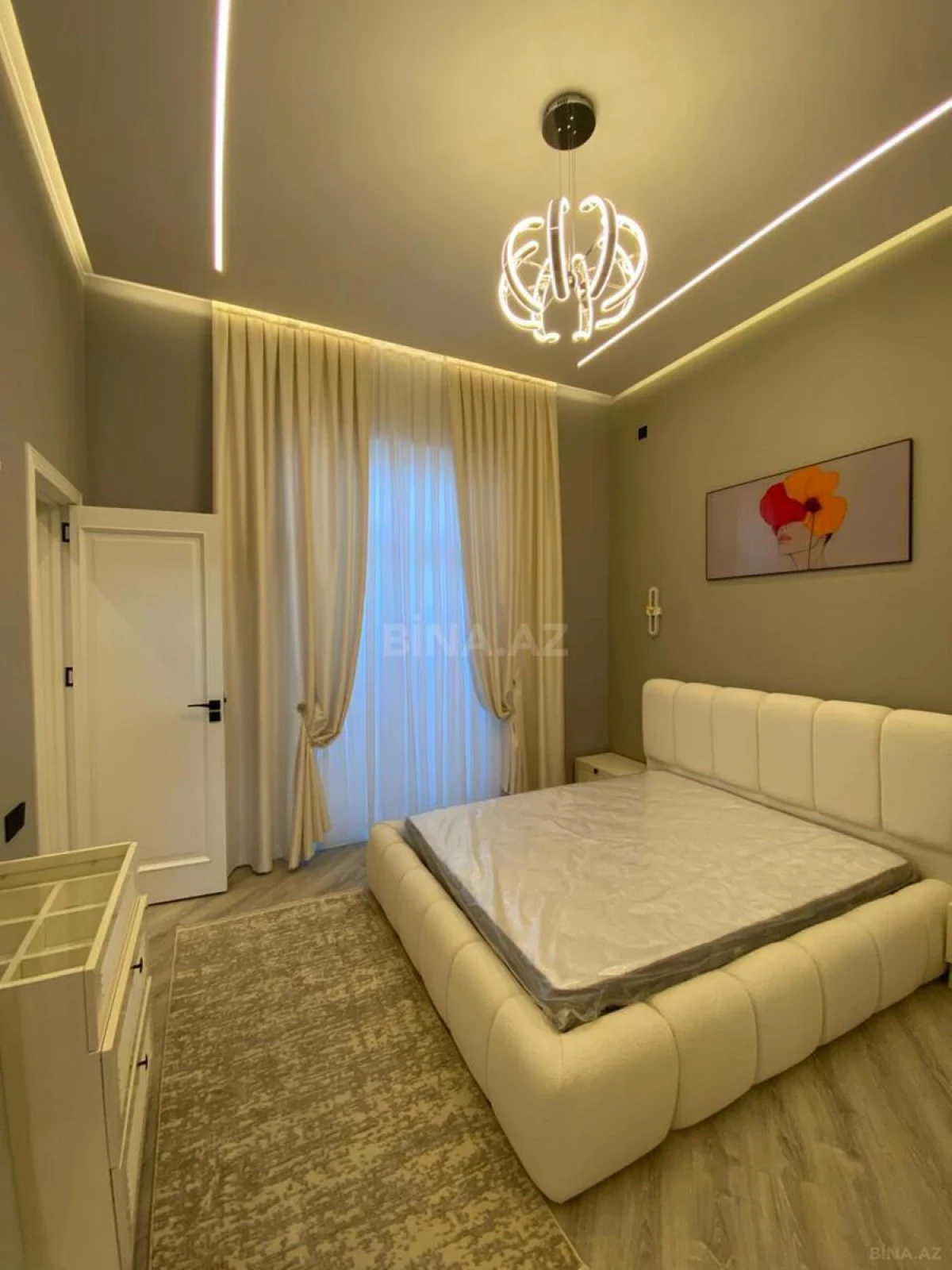 Satılır 4 otaqlı həyət evi 195 m²