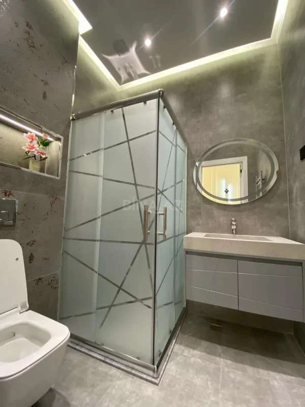 Satılır 4 otaqlı həyət evi 195 m²
