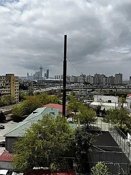 Satılır 3 otaqlı mənzil 85 m² — Bakı 3 otaq 85.00 m²