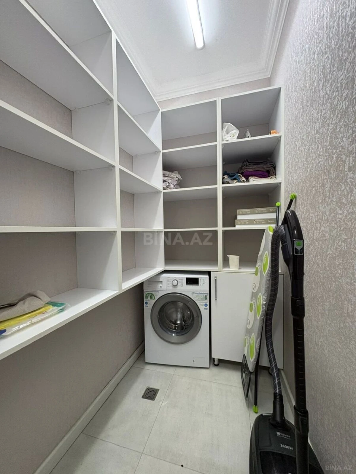 Kirayə verilir 3 otaqlı mənzil 105 m²