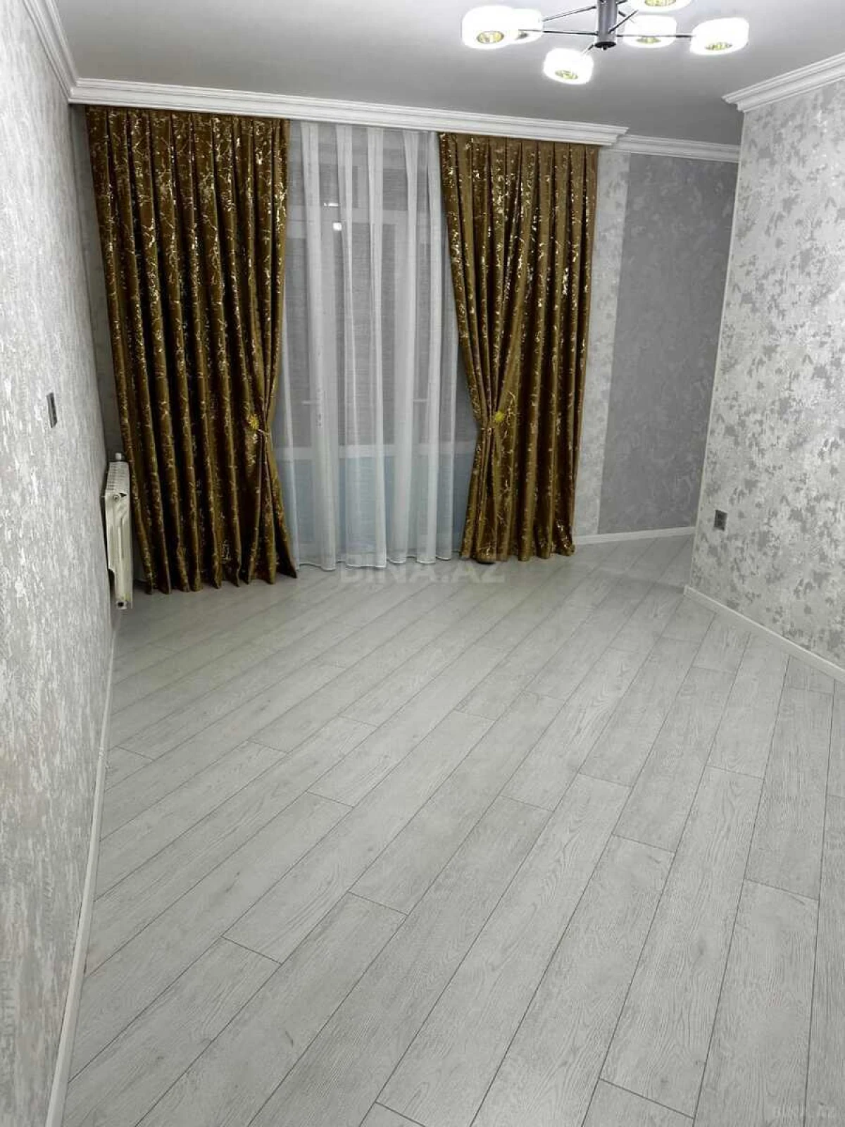 Kirayə verilir 2 otaqlı mənzil 42 m²