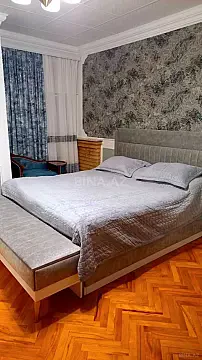 Kirayə verilir 2 otaqlı mənzil 50 m²