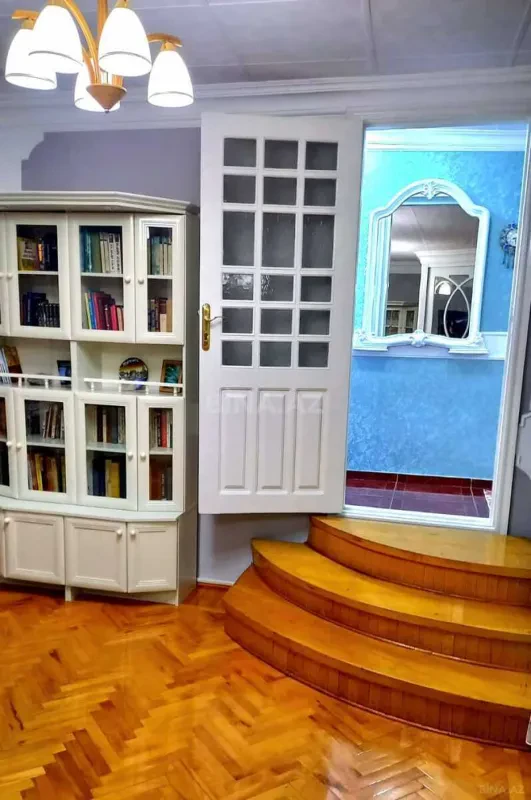 Kirayə verilir 2 otaqlı mənzil 50 m²