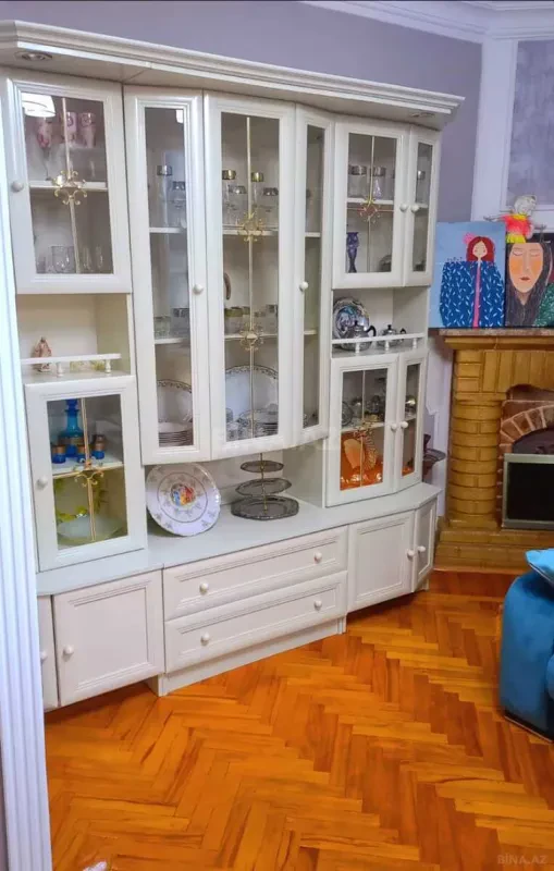 Kirayə verilir 2 otaqlı mənzil 50 m²