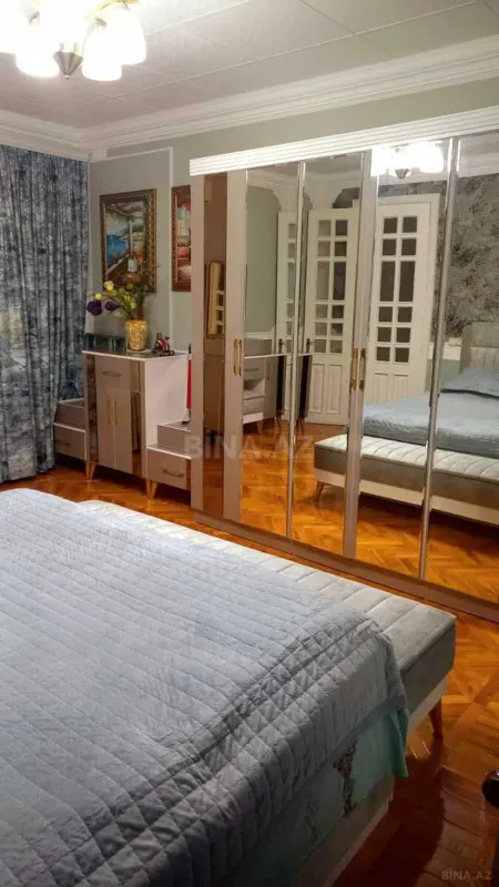 Kirayə verilir 2 otaqlı mənzil 50 m²
