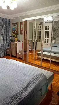 Kirayə verilir 2 otaqlı mənzil 50 m²