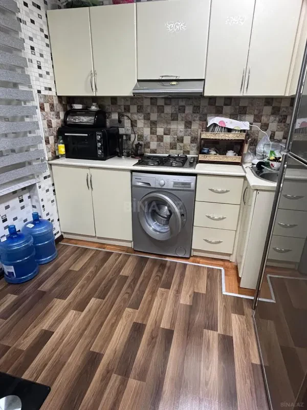 Satılır 2 otaqlı mənzil 60 m²