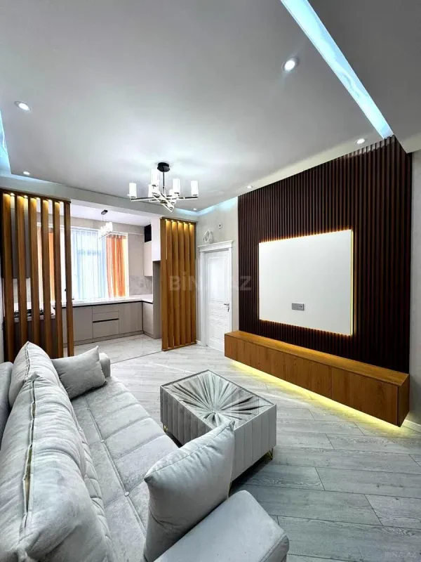 Satılır 3 otaqlı mənzil 68 m²