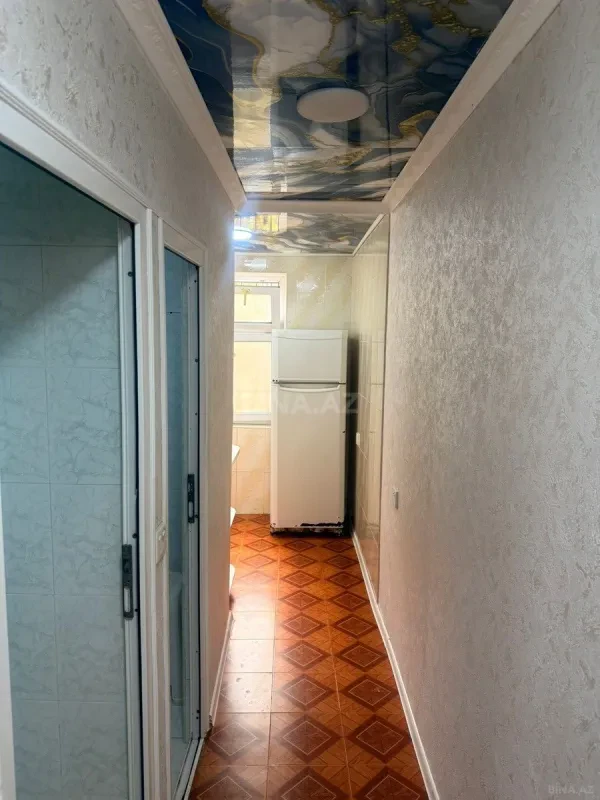Kirayə verilir 2 otaqlı mənzil 60 m²