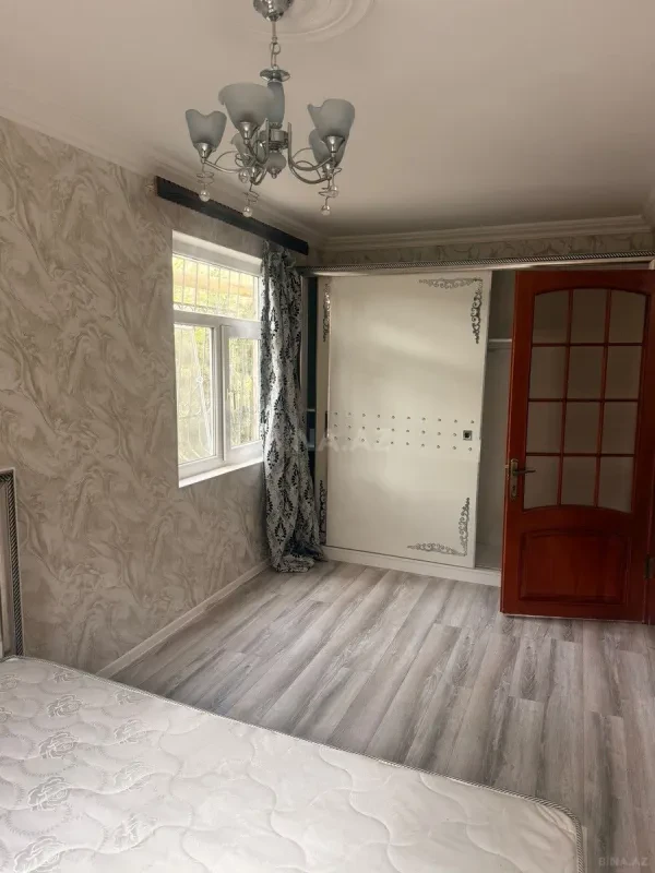 Kirayə verilir 2 otaqlı mənzil 60 m²