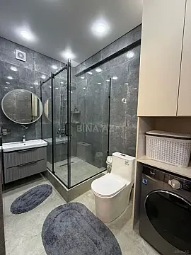 Kirayə verilir 3 otaqlı mənzil 110 m²
