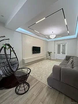 Kirayə verilir 3 otaqlı mənzil 110 m²