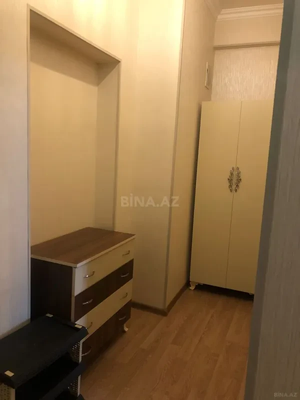 Satılır 2 otaqlı mənzil 45 m²