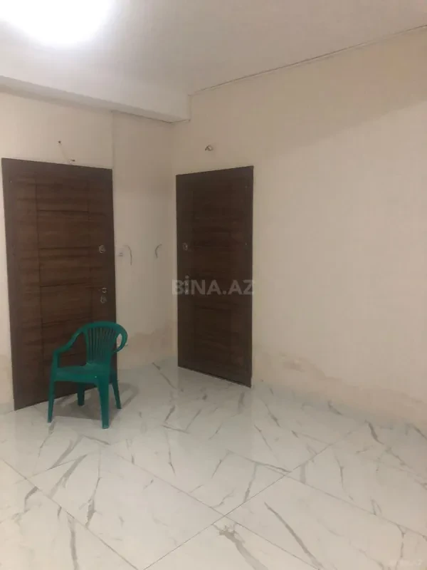 Satılır 2 otaqlı mənzil 45 m²