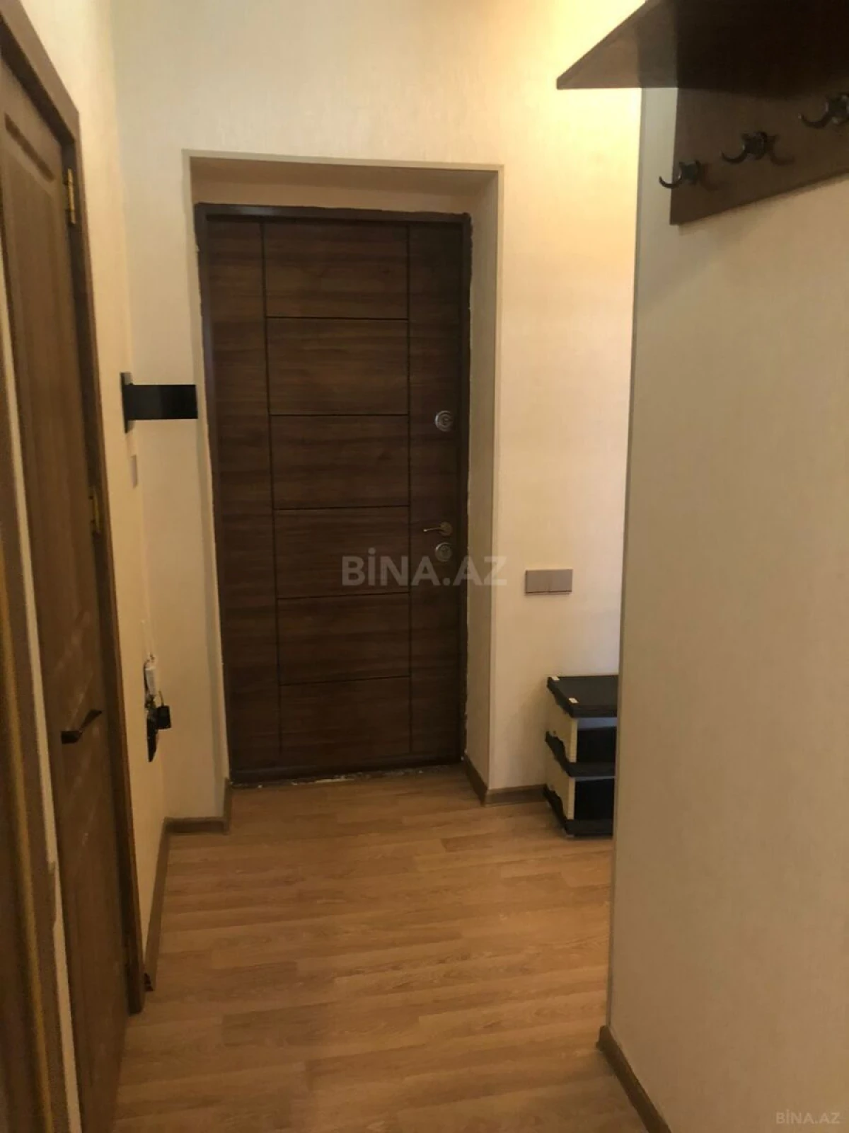 Satılır 2 otaqlı mənzil 45 m²