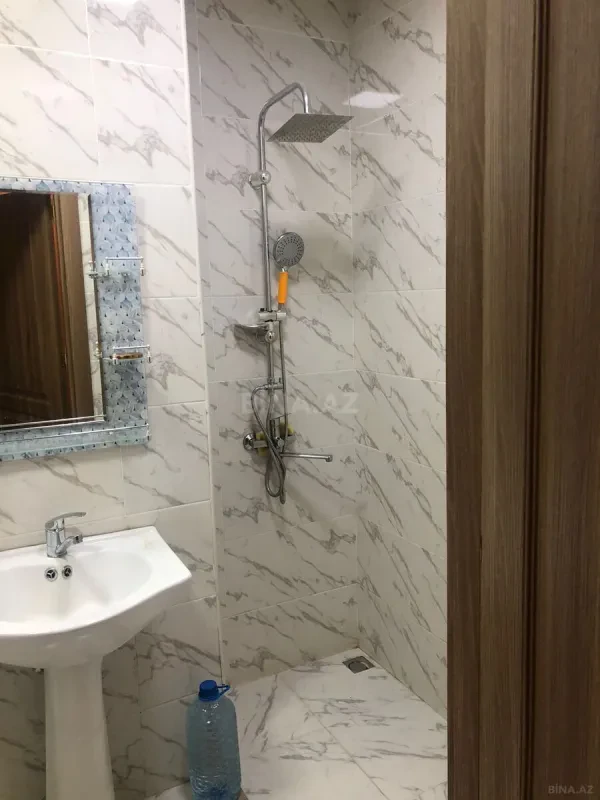 Satılır 2 otaqlı mənzil 45 m²