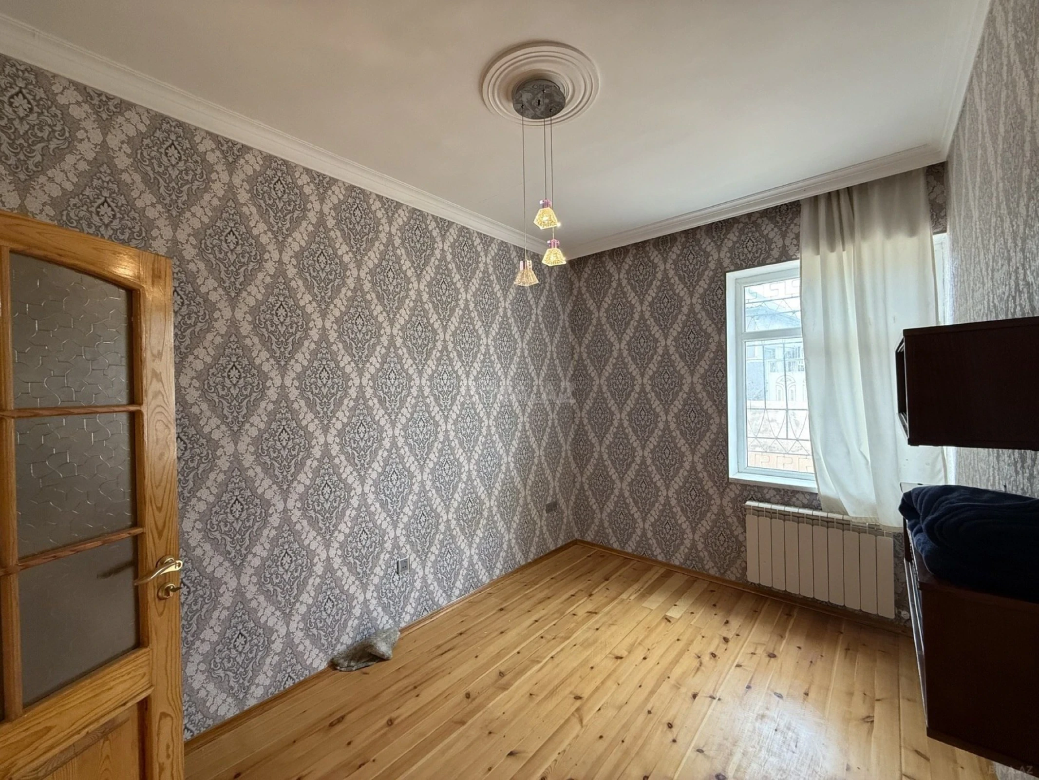 Satılır 4 otaqlı həyət evi 130 m²