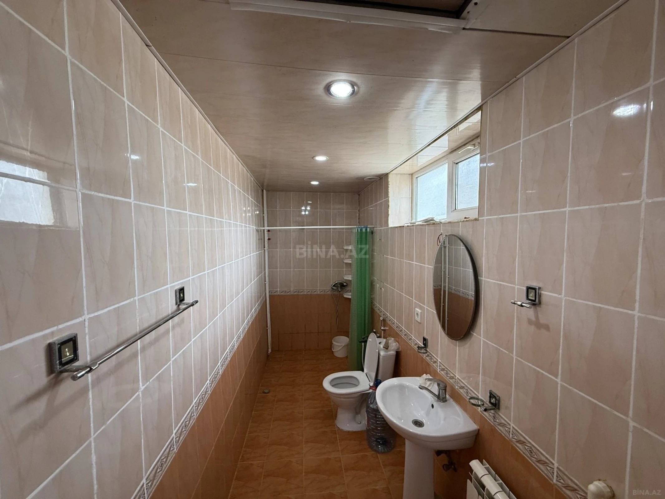 Satılır 4 otaqlı həyət evi 130 m²