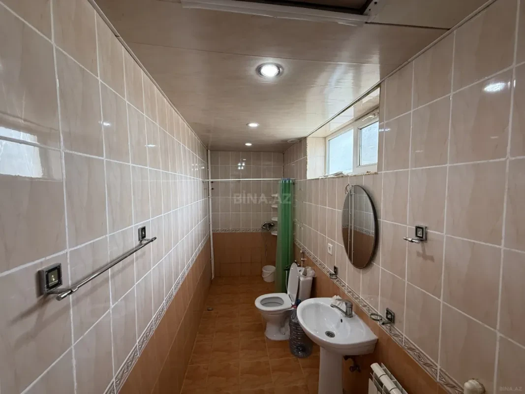 Satılır 4 otaqlı həyət evi 130 m²