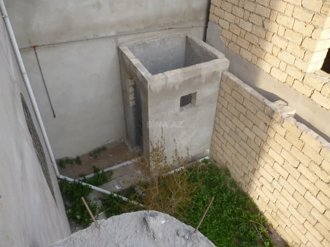 Satılır 6 otaqlı həyət evi 1 m²