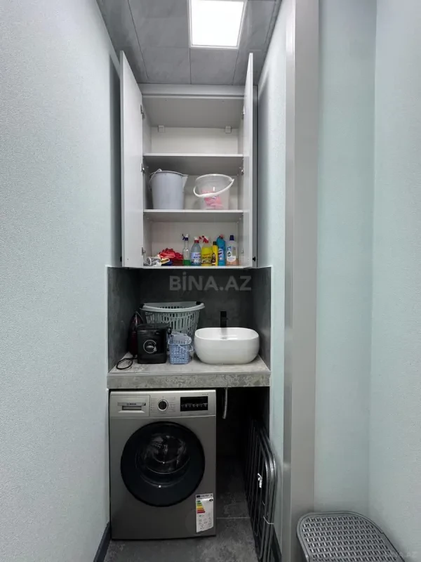 Kirayə verilir 2 otaqlı mənzil 106 m²