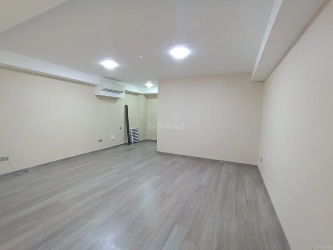 Kirayə verilir 1 otaqlı ofis 40 m²