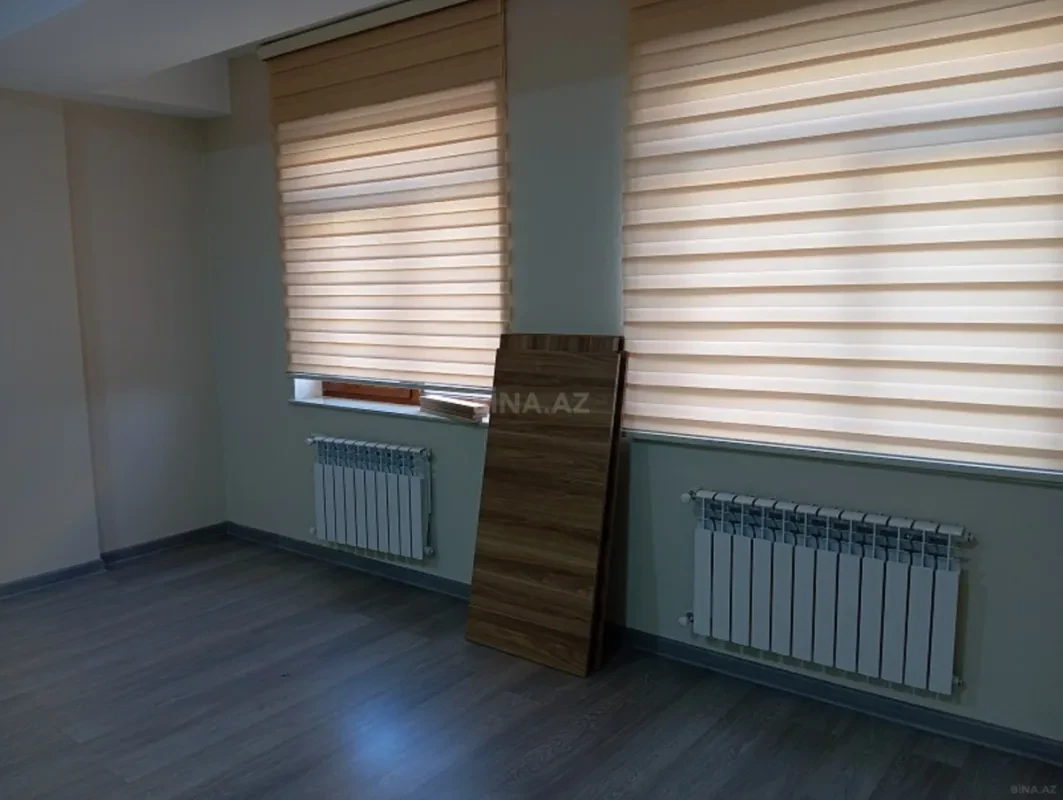 Kirayə verilir 1 otaqlı ofis 40 m²