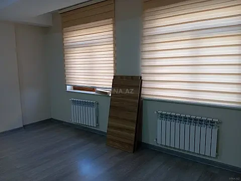 Kirayə verilir 1 otaqlı ofis 40 m²