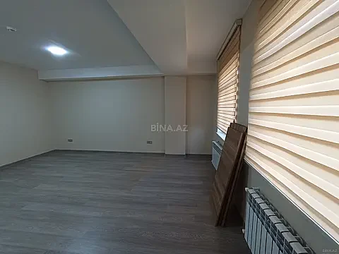 Kirayə verilir 1 otaqlı ofis 40 m²