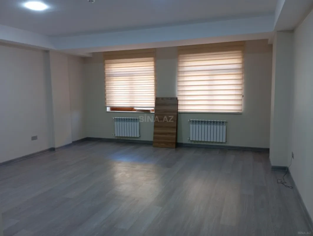 Kirayə verilir 1 otaqlı ofis 40 m²