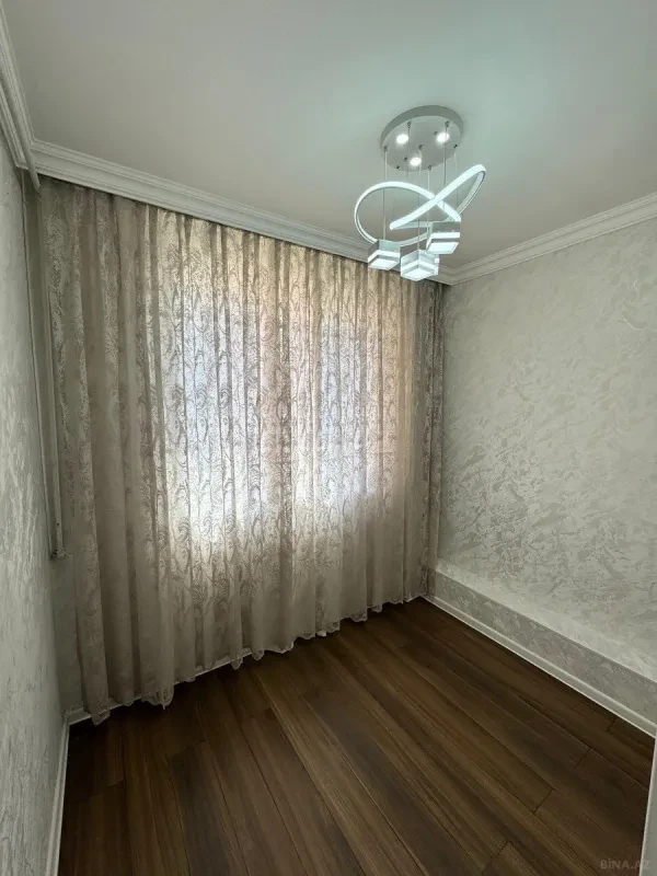Satılır 3 otaqlı mənzil 55 m²