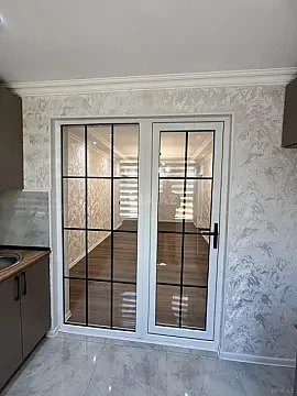 Satılır 3 otaqlı mənzil 55 m²
