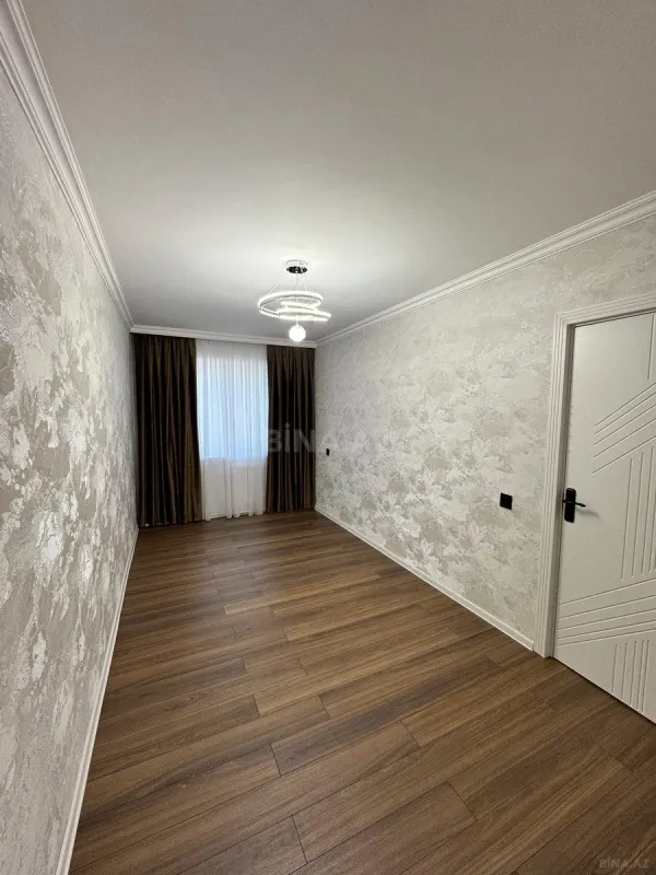 Satılır 3 otaqlı mənzil 55 m²