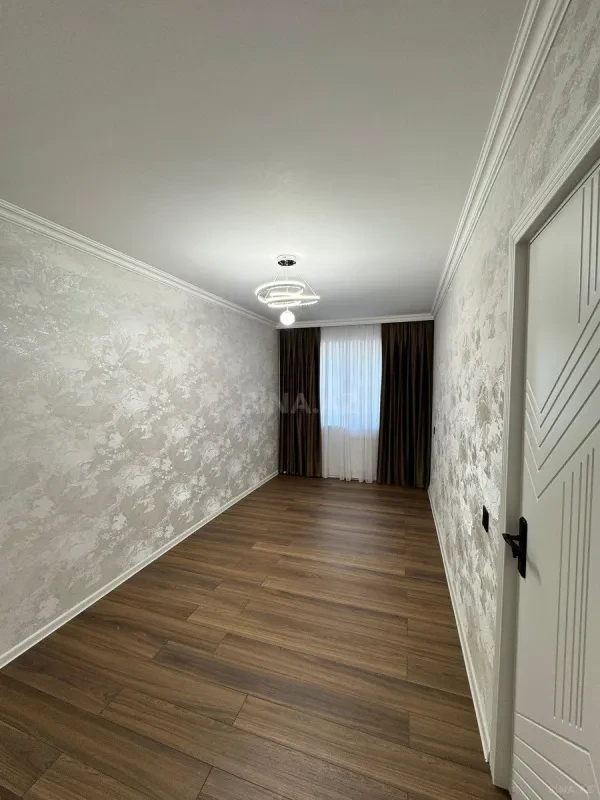 Satılır 3 otaqlı mənzil 55 m²