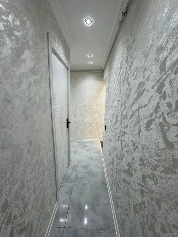 Satılır 3 otaqlı mənzil 55 m²