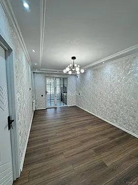 Satılır 3 otaqlı mənzil 55 m²