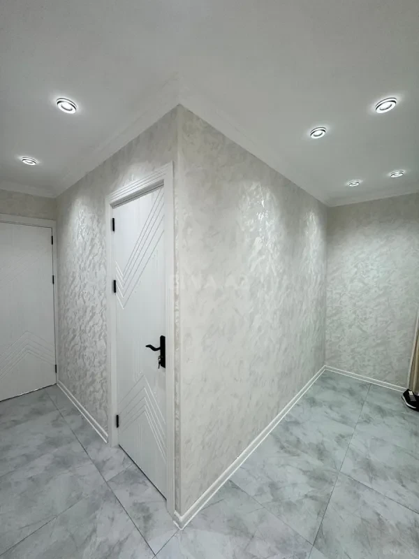 Satılır 3 otaqlı mənzil 55 m²