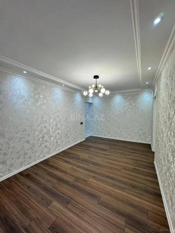 Satılır 3 otaqlı mənzil 55 m²